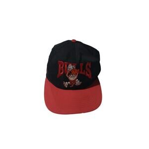 Chicago Bulls Tasmanian Devil Hat